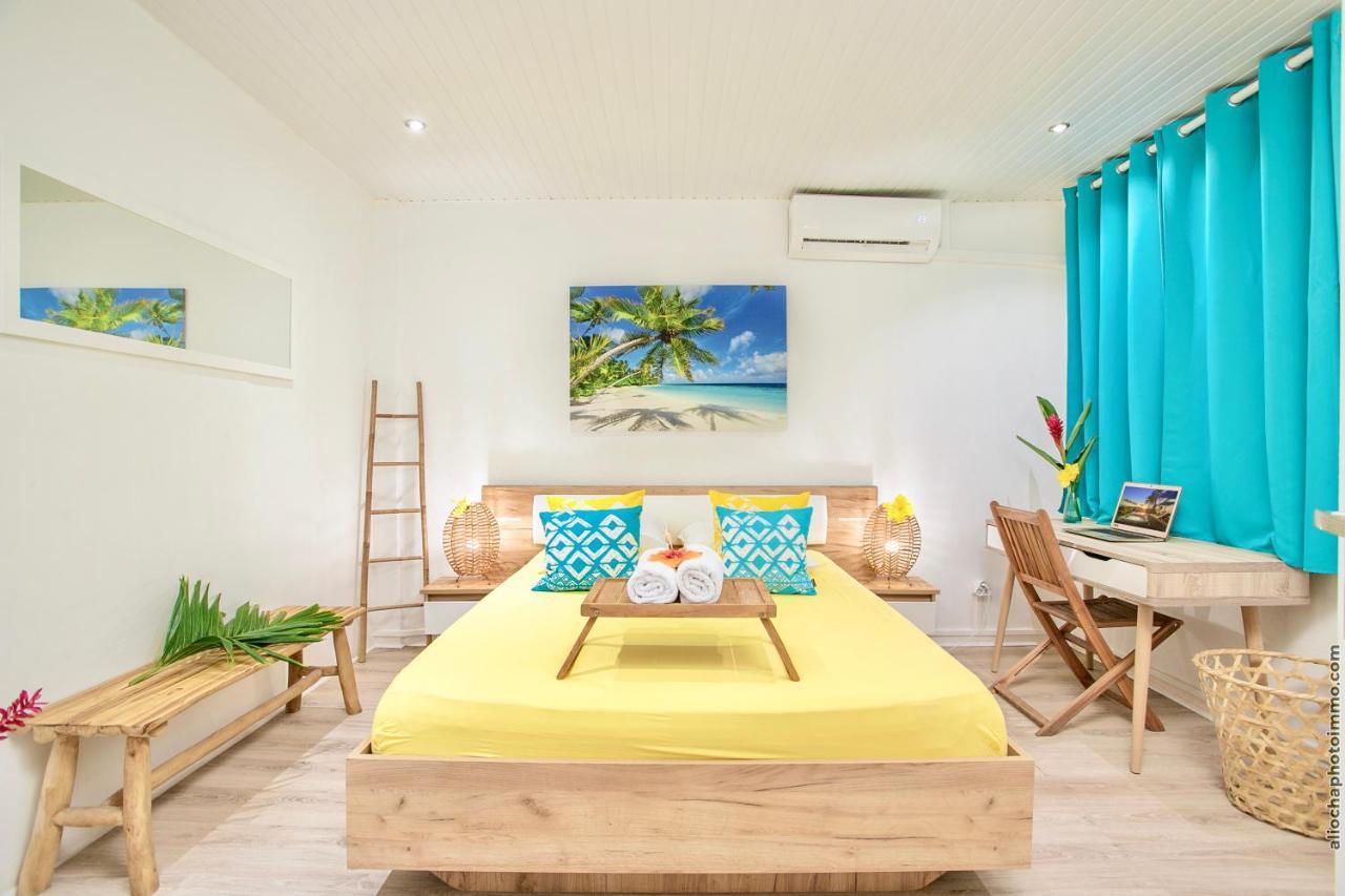Foyal Suites 法兰西堡 外观 照片