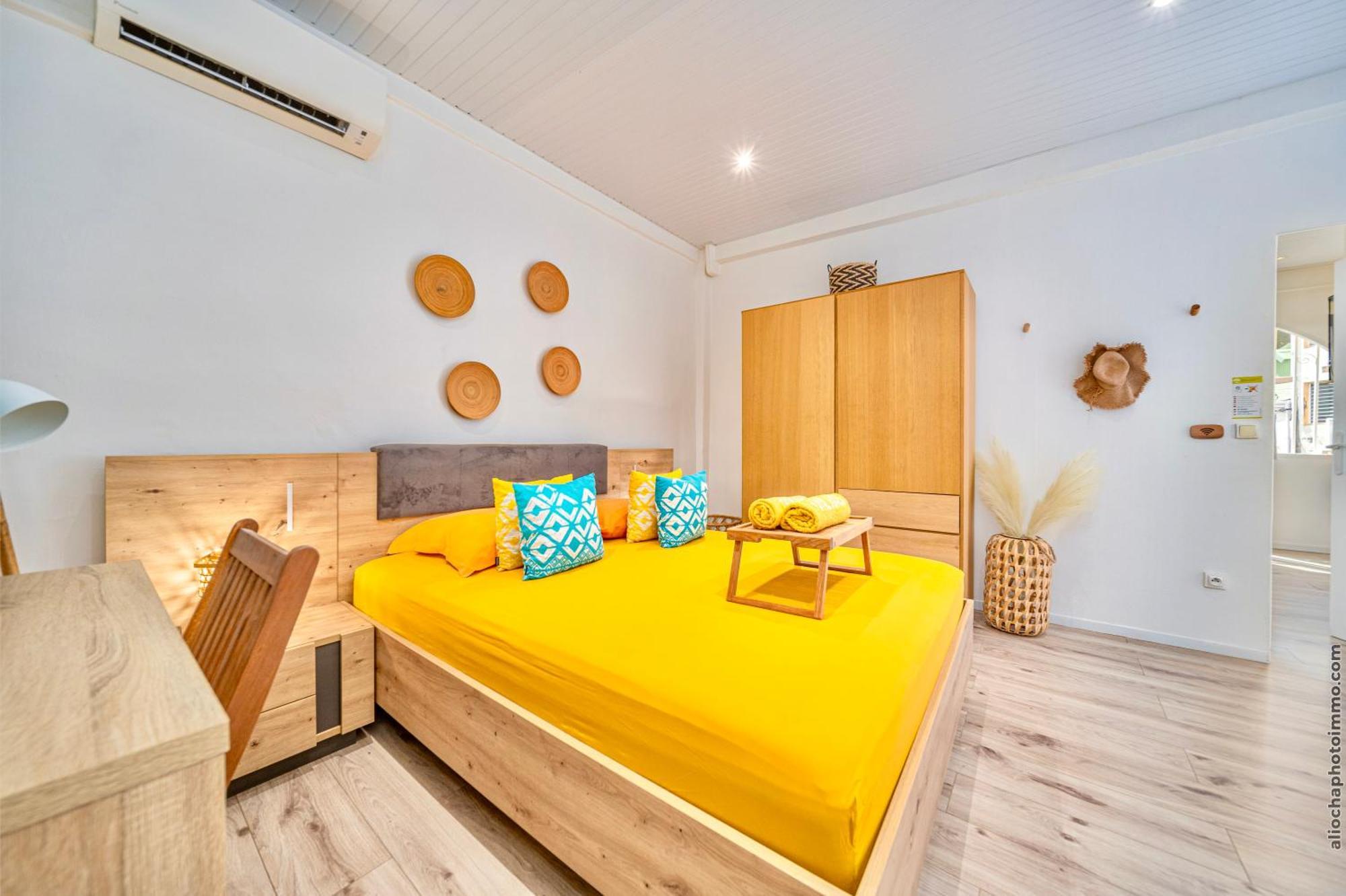 Foyal Suites 法兰西堡 外观 照片